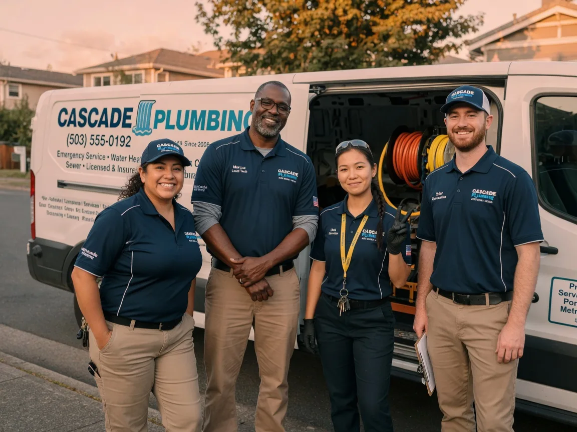 Emergency Plumber company in Rush Hill, MO